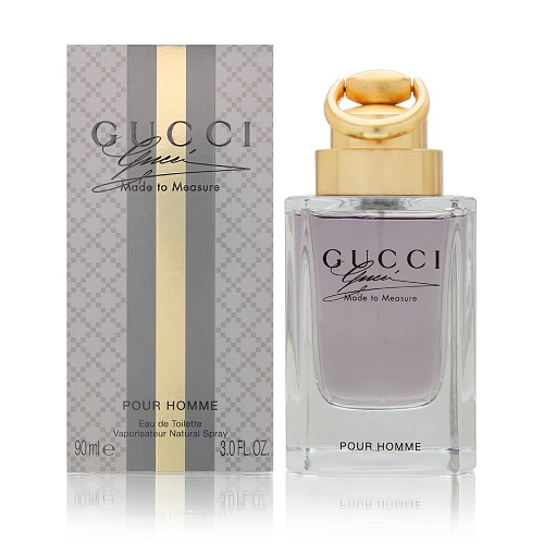 Gucci Made To Measure Pour Homme EDT 90ml