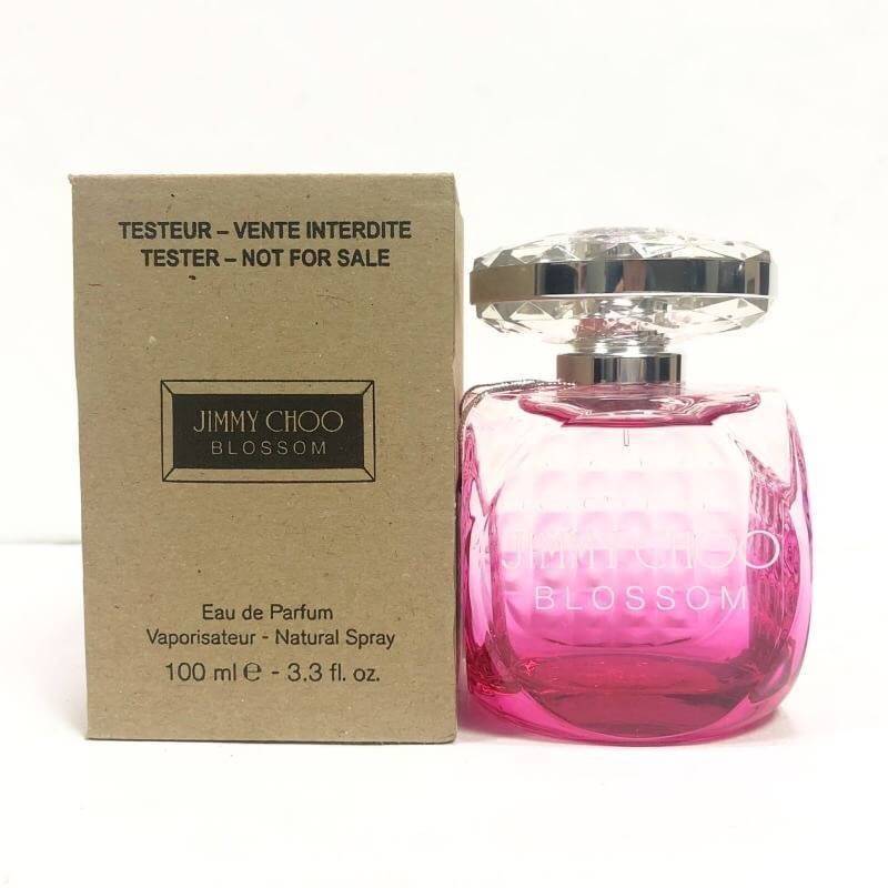 Jimmy Choo Blossom EDP 100ml Tester