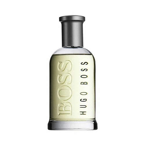 Hugo Bottled Hugo Boss EDT 50ml