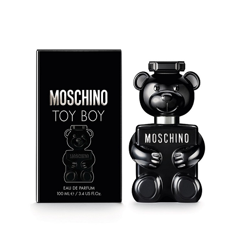 Moschino Toy Boy EDP 100ml