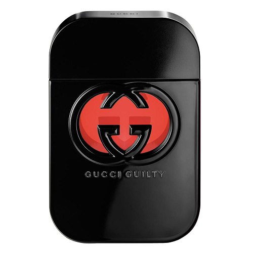 Gucci Guilty Black EDT 75ml