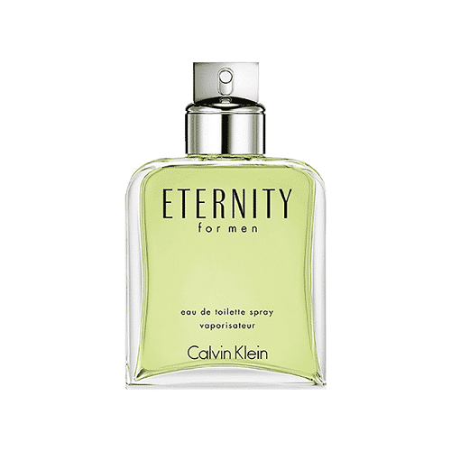 Calvin Klein Eternity For Men EDT 100 Tester