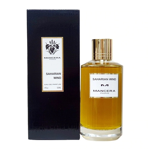 Mancera Saharian Wind EDP 120ml Tester