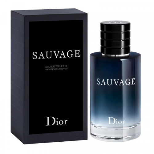 Dior Sauvage EDT 100ml