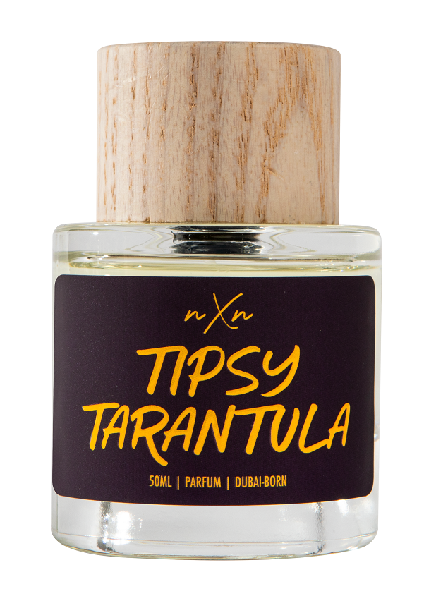 nXn Tipsy Tarantula EDP 50ml