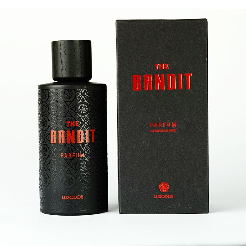 Luxodor The Bandit Parfum100ml