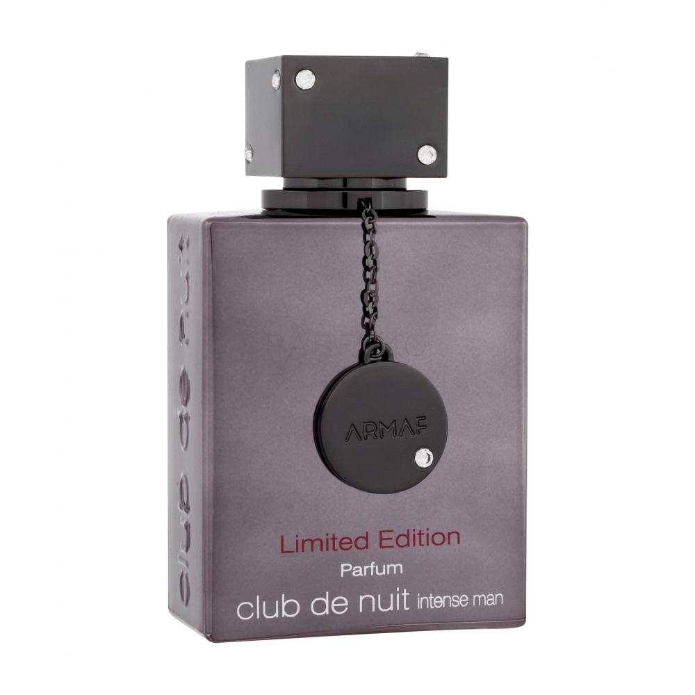 Armaf Club De Nuit Intense Man Limited Edition Parfum