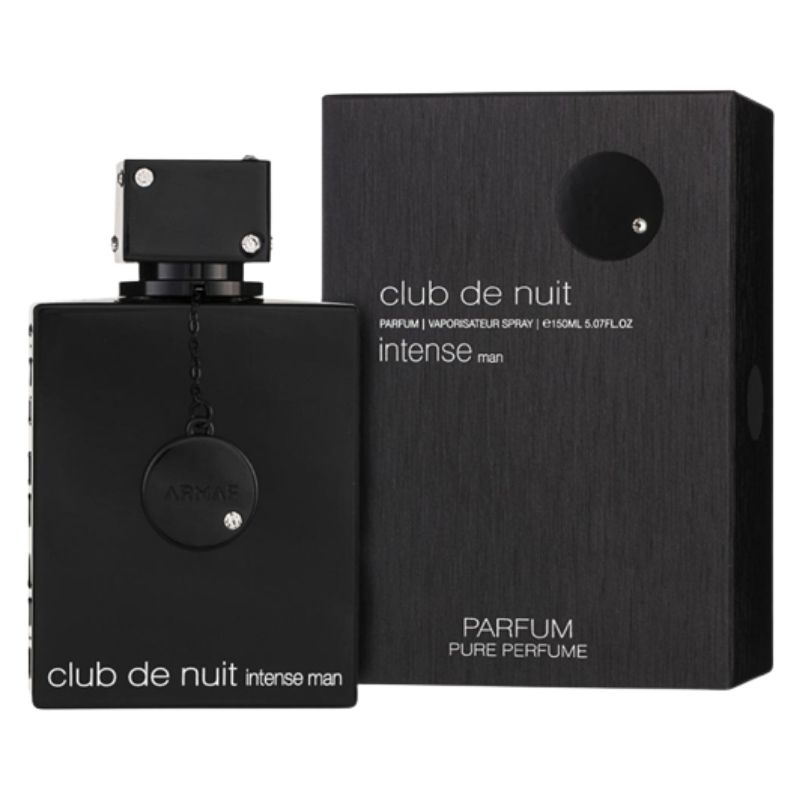 Armaf Club De Nuit Intense Man Perfum 150ML