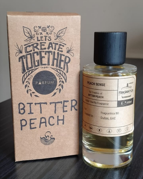 Parfum.AE TF’s Bitter Peach 100ml