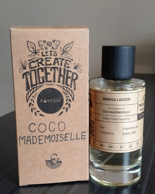 Parfum.AE Chanel’s Coco Mademoiselle 100ml