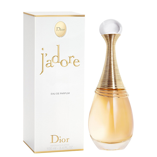 J’adore Dior for women EDT 100ml