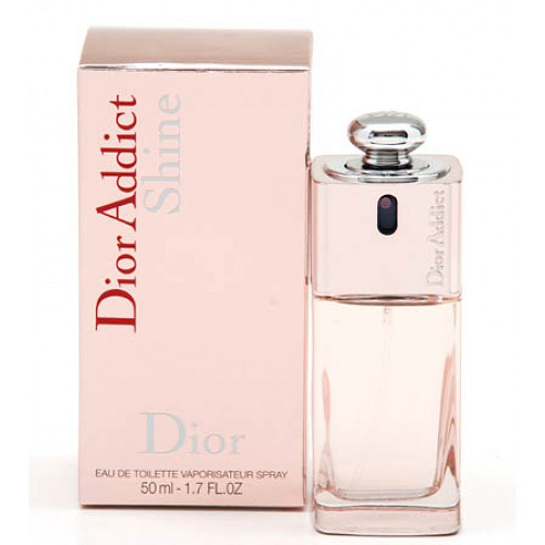 Dior Addict Shine Dior for women EDT 50ml