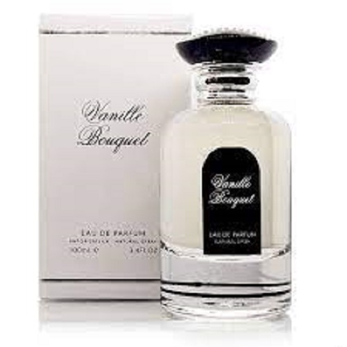Fragrance World Vanille Bouquet For Women EDP 100ml