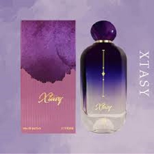 Ahmed Al Maghribi Xtasy For Men and women EDP 100ml