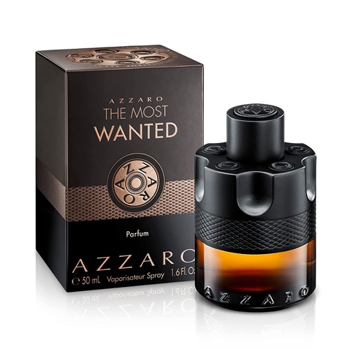Azzaro The Most Wanted Parfum for men 100ml Tester