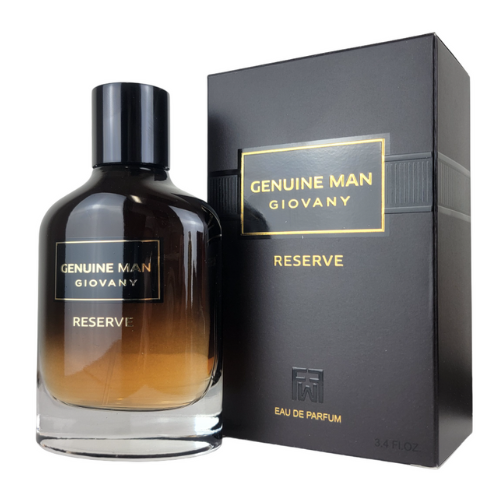 Frgarnce World  Genuine Men Reserve EDP 100ml For Men