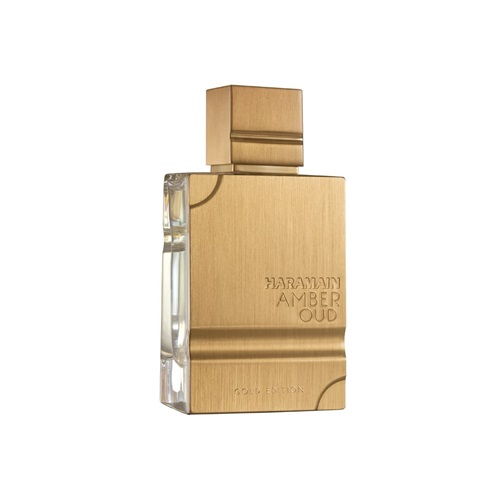 Al Haramain Amber Oud Gold Edition 60ml For Men And Women