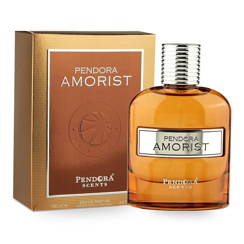 Pendora Amorist EDP 100ml For Men