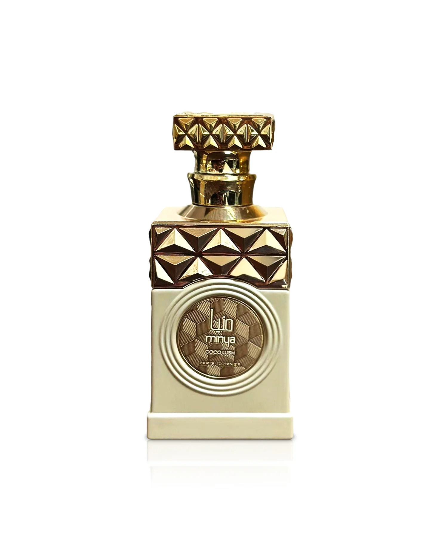 Paris Corner Minya Coco Lush EDP 100ml For Women