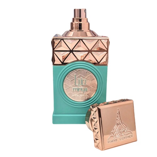 Paris Corner Minya EDP 100ml For Women And Men