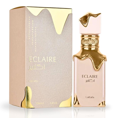 Lattafa Eclaire EDP 100ml For Women