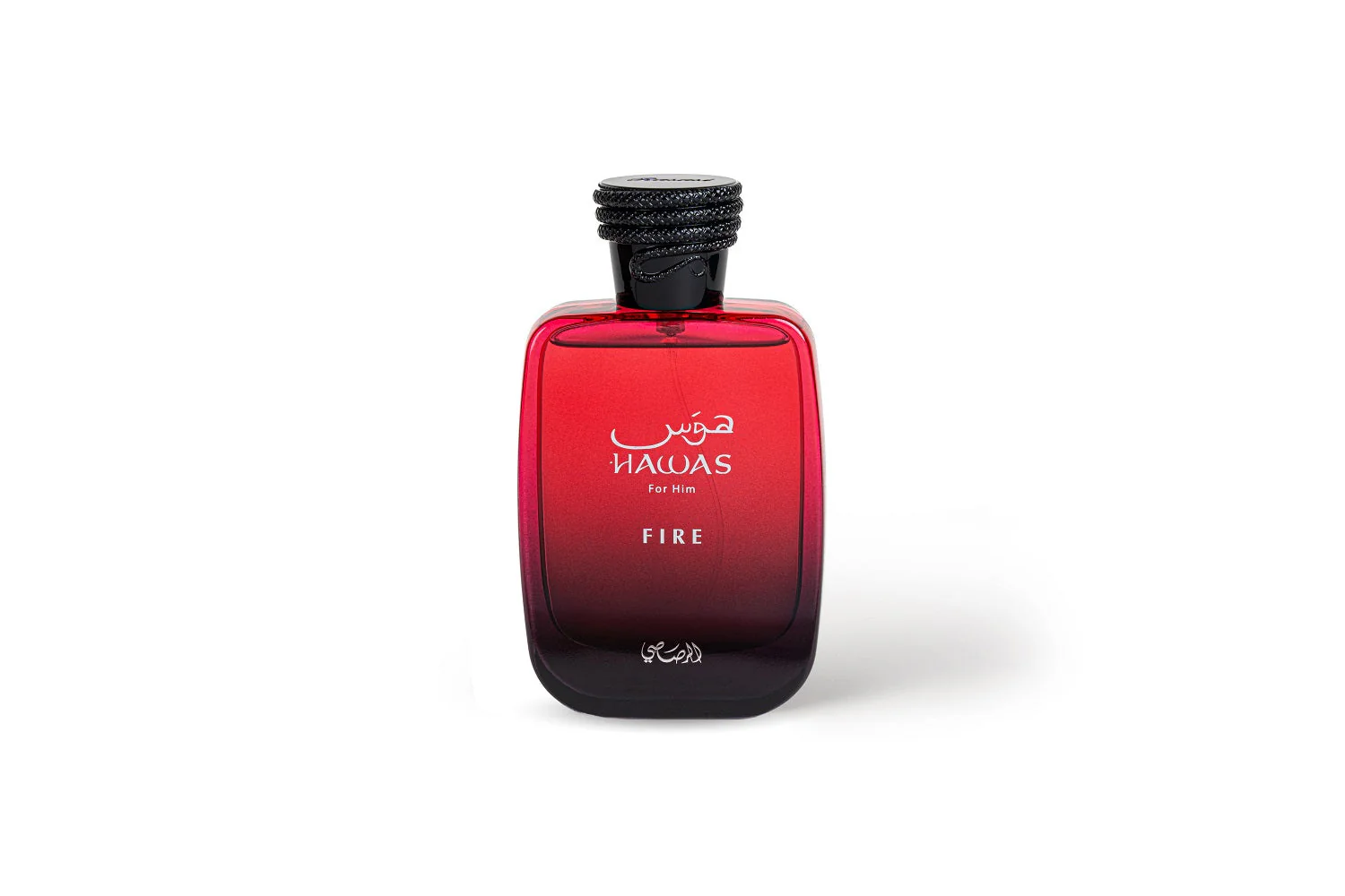 Rasasi Hawas Fire EDP 100ml For Man And Women