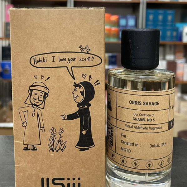 Parfume.Ae Chanel No 5 EDP 100Ml For Woman