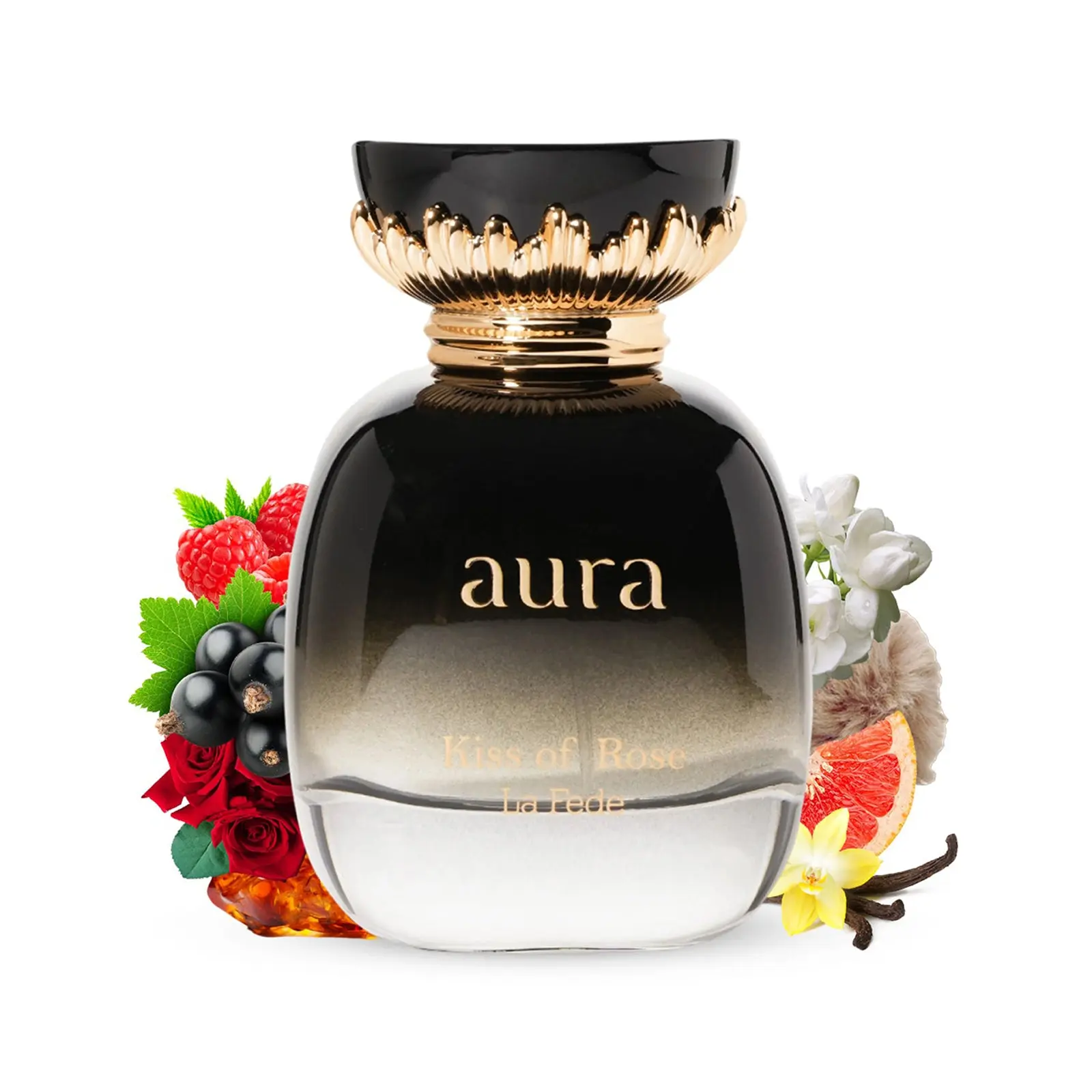 aura f