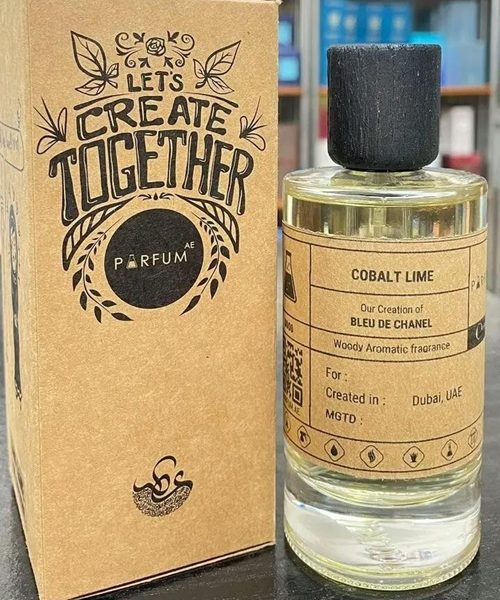 Parfume.Ae Blue De EDP 100ML For Man