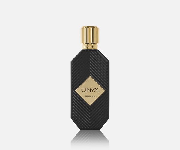 Khadlaj Onyx Gold EDP 100ML For Man And Woman