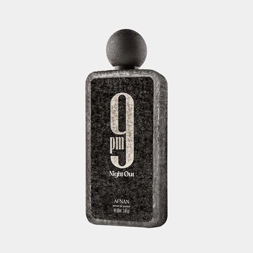 Afnan 9PM Night Out EDP 100ML For Man And Woman
