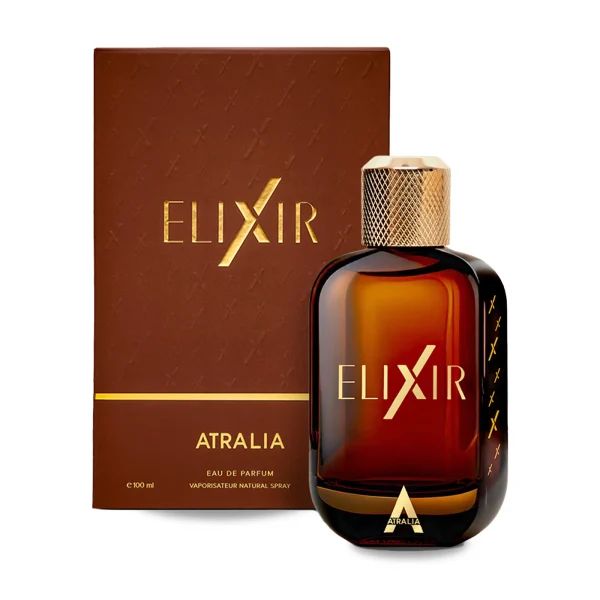 Atralia Elixir EDP 100ML For Woman And Man