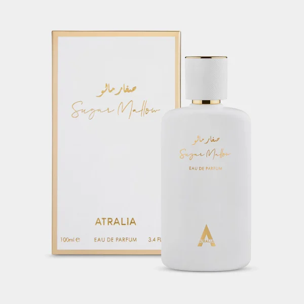 Atralia Sugar Mallow EDP 100ML For Women