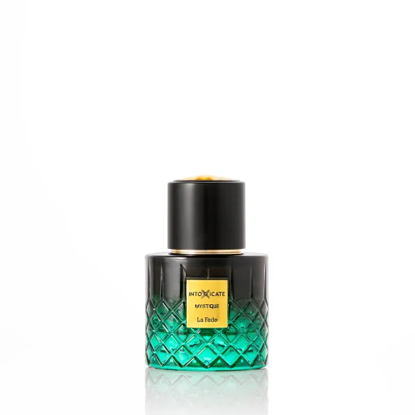 Khadlaj La Fede Intoxicate Mystique Extrait De Parfum 100ML For Woman And Men