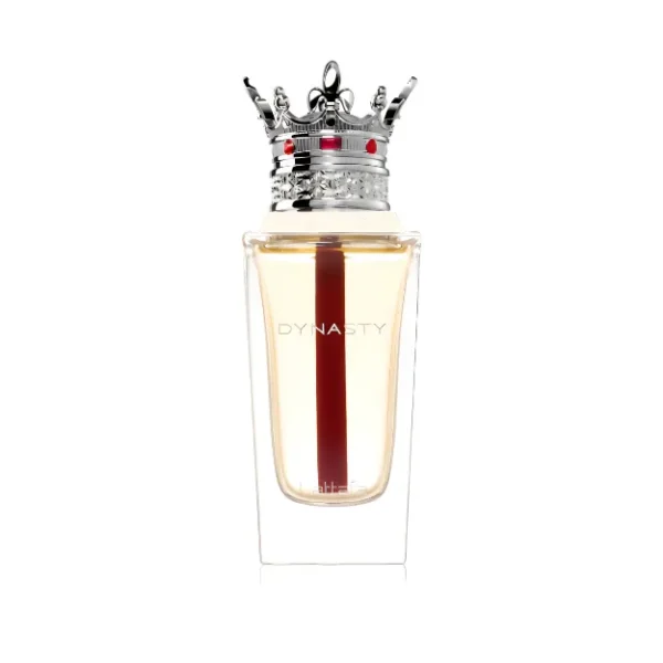 Lattafa Dynasty EDP 100ML For Woman And man