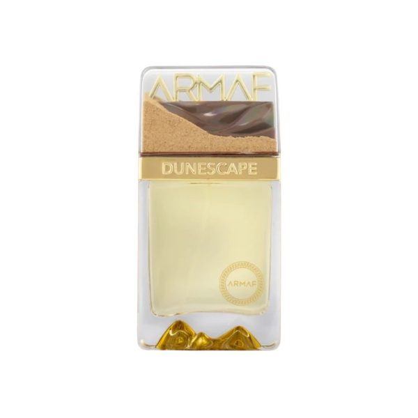 Dunescape Armaf 100ml EDP for women and men