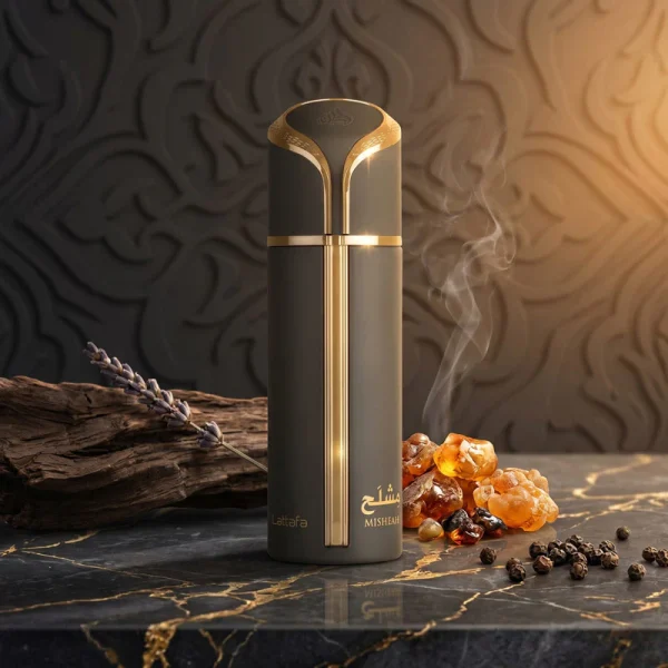 Lattafa Mishlah EDP 100ML For Woman And Man