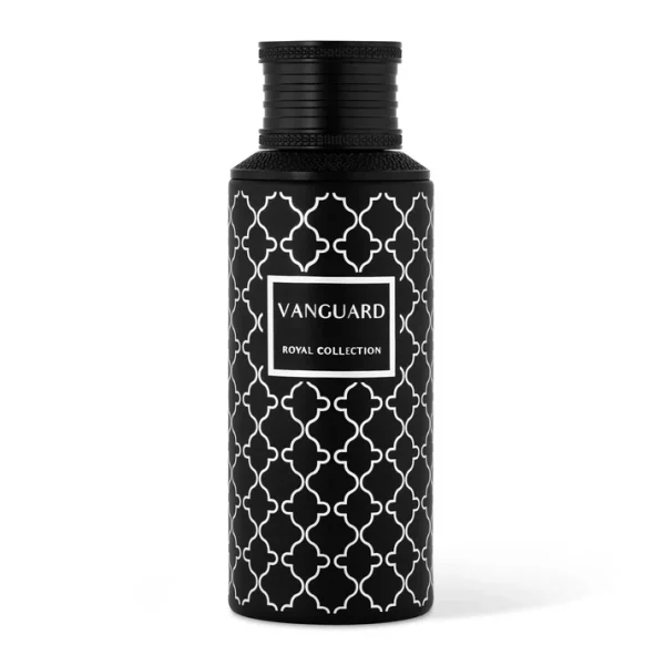 VANGUARD by Maison Asrar 100ml EDP