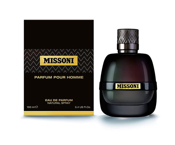 Missoni Pour Homme 5ML For Man Miniature