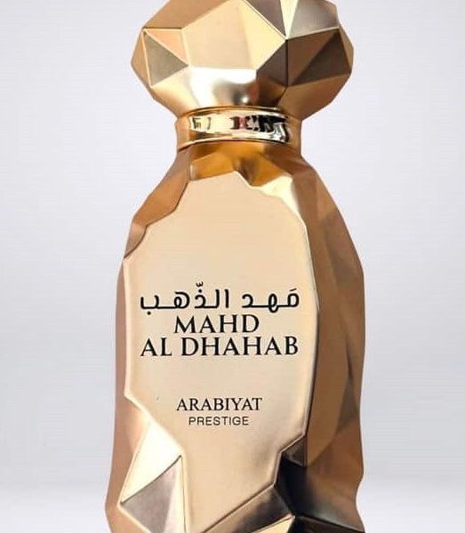 Arabiyat Prestige Mahd Al Dhahab EDP 100ml Tester for women and men