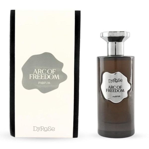 Dyrose Arc of Freedom for women and men Parfum 100ml