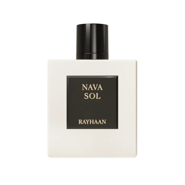 Rayhaan Nava Sol 100ml EDP