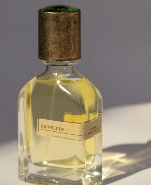 Orto Parisi Risvelium 50 ml Tester  for women and men